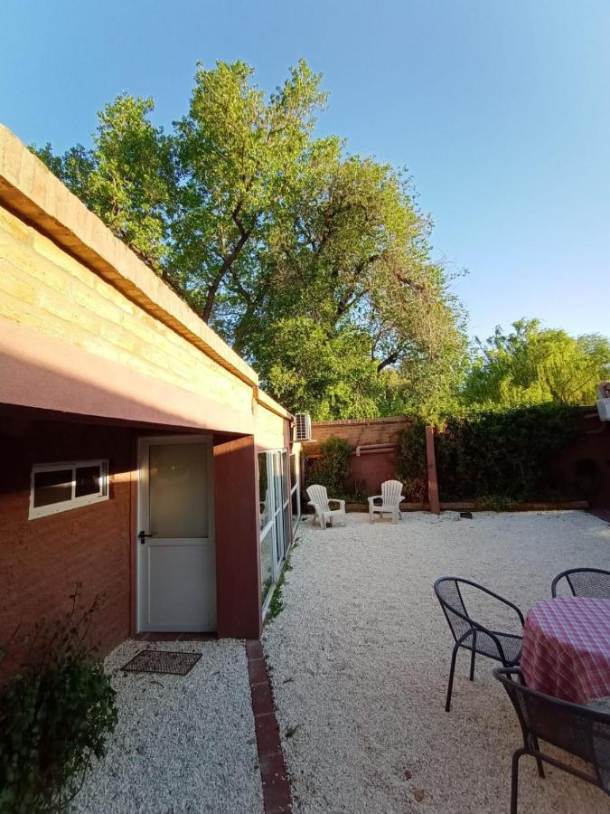 Villa Casa Sol Y Sierras A 500 Metros Del Centro à Alta Gracia Extérieur photo