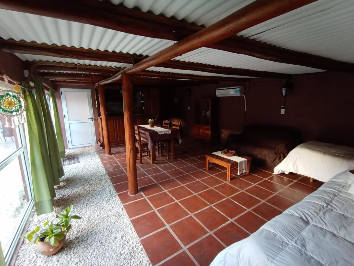Villa Casa Sol Y Sierras A 500 Metros Del Centro à Alta Gracia Extérieur photo